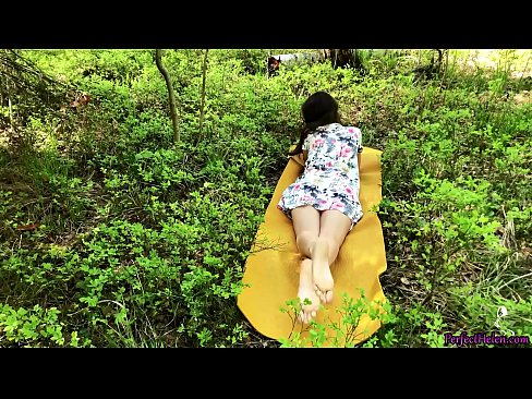 ❤️ Тиндердегі бейтаныс адам менің кискамды мастурбациялайды және орманда құмарланып жүреді ️ Порно kk.pornofilmtv.ru