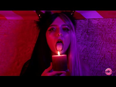 ❤️ Ауыз толтырылған сексуалды суккубустан құмарлық ️ Порно kk.pornofilmtv.ru
